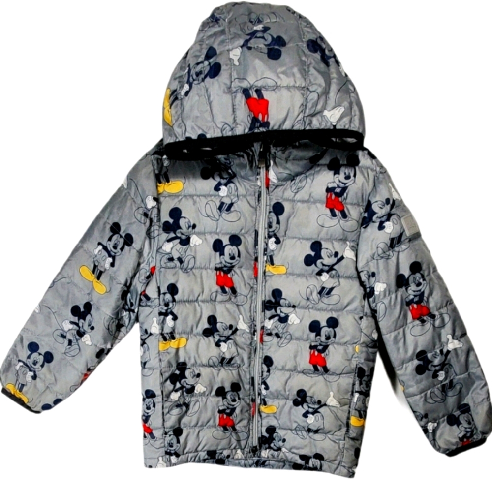 Disney Baby Gap Puffer